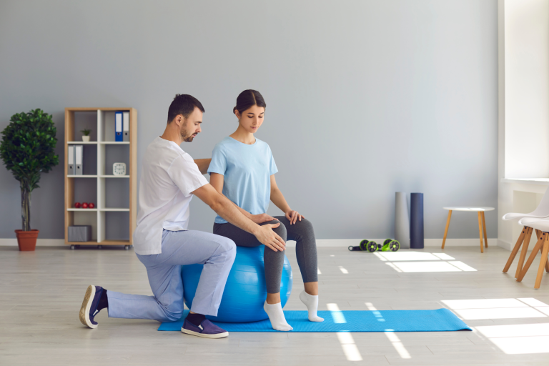Discover the art of healing with Therapeutic Touch Clinic's physiotherapy images. Showcasing advanced techniques, personalized care, and holistic solutions for pain relief and mobility enhancement.