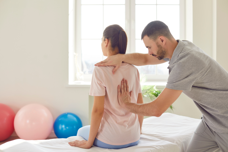 Our expert team enhances mobility, relieves pain, and promotes recovery through physiotherapy.
