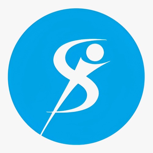 irish society of chartered physiotherapists logo